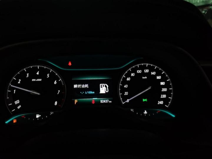 Excelle 2019 15T DCT Elite China VI photo 7
