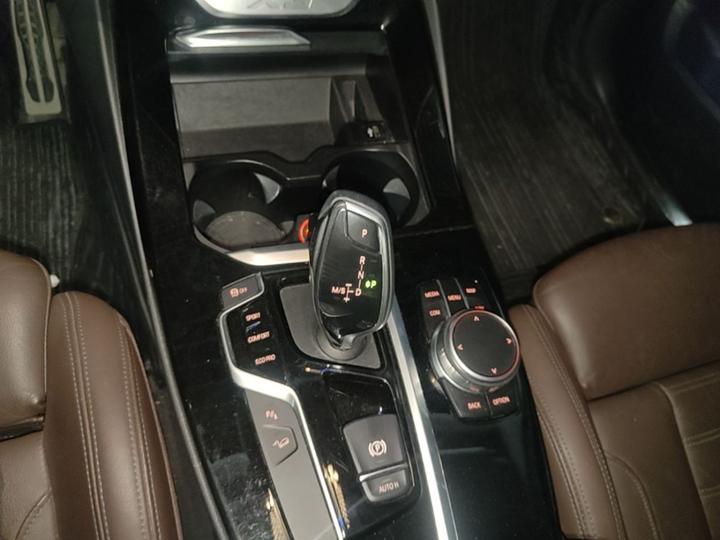 X3 2019 xDrive28i M Sport Package photo 8