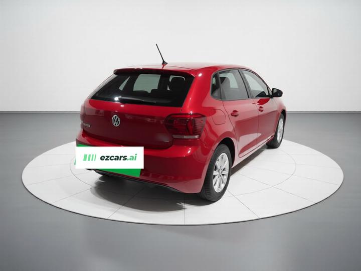 Polo 2019 Plus 1.5L AT Tech photo 6