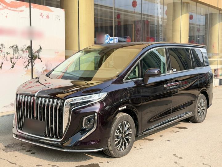 HQ9 PHEV 2024 2.0T AWD Business