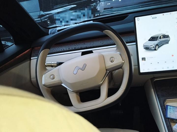 L90 2025 Max 6-Seater 60 photo 7