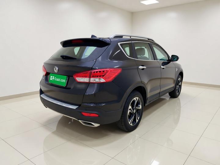 AX7 2016 2.0L MT photo 6