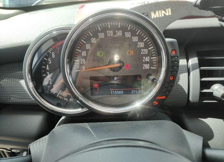 2014 1.5T COOPER Fun photo 6