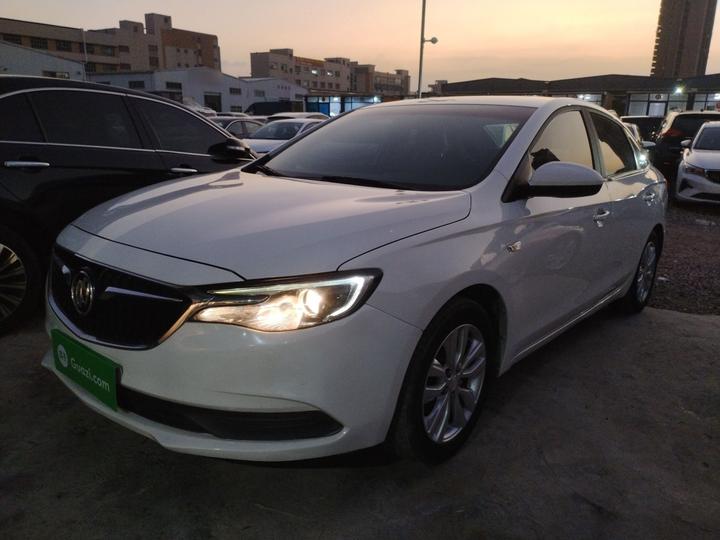 Excelle 2019 15T DCT Elite China VI photo 4