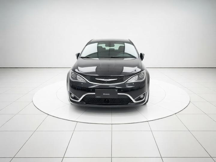 Chrysler Imported 2017 3.6L Exclusive photo 2