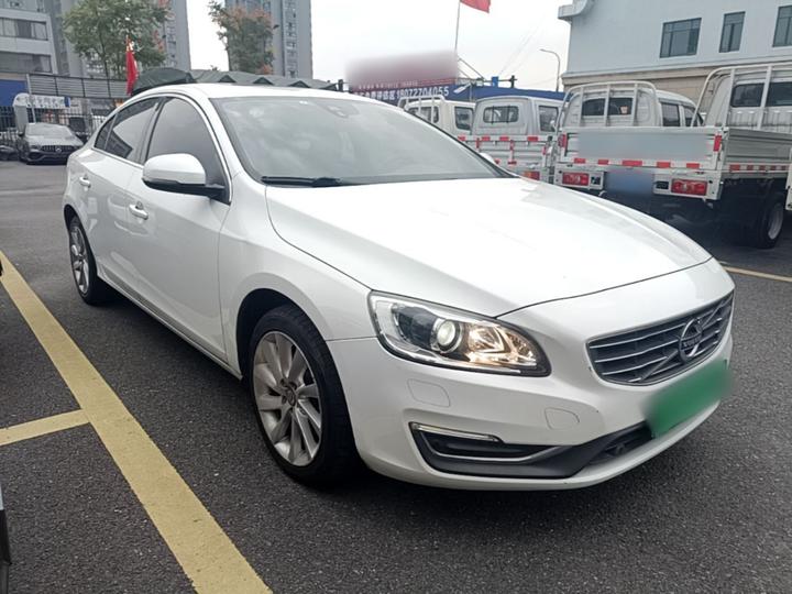 S60 2017 S60L T4 photo 3