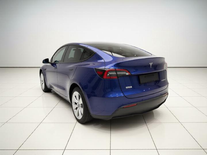Model Y 2022 Long Range AWD photo 4