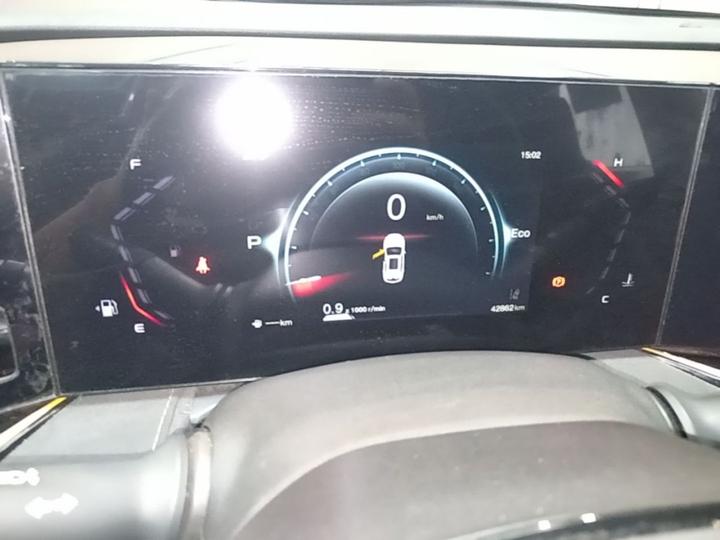 X5 PLUS 2024 1.5T DCT Pioneer photo 7