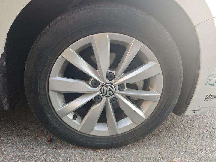 Bora 2019 Facelift 1.5L MT Comfort China VI photo 8