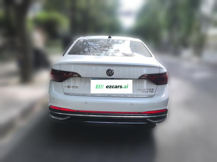 Sagitar 2023 300TSI DSG Excellence photo 5
