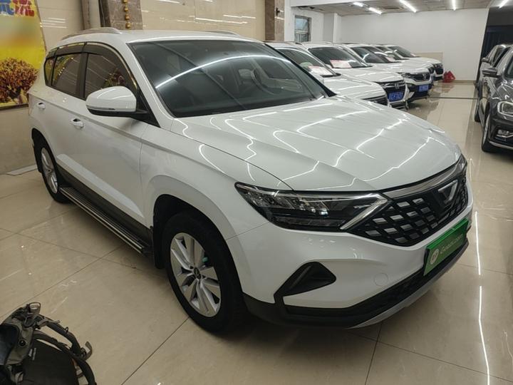 VS5 2019 280TSI MT Progressive photo 3