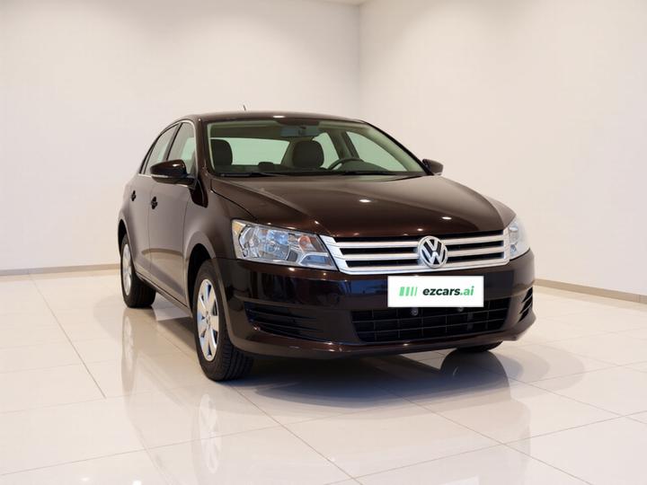 Santana 2015 1.6L MT photo 3
