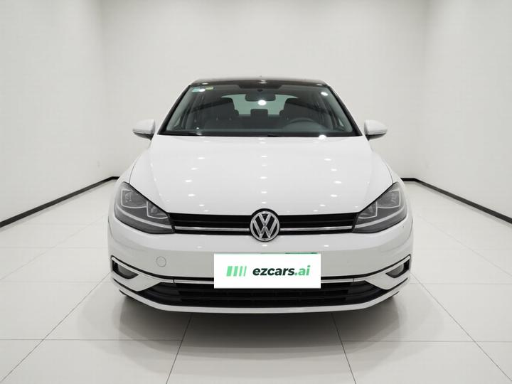 Golf 2018 1.6L AT Comfort photo 2