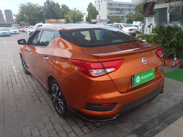 2016 1.6L CVT Smart photo 4