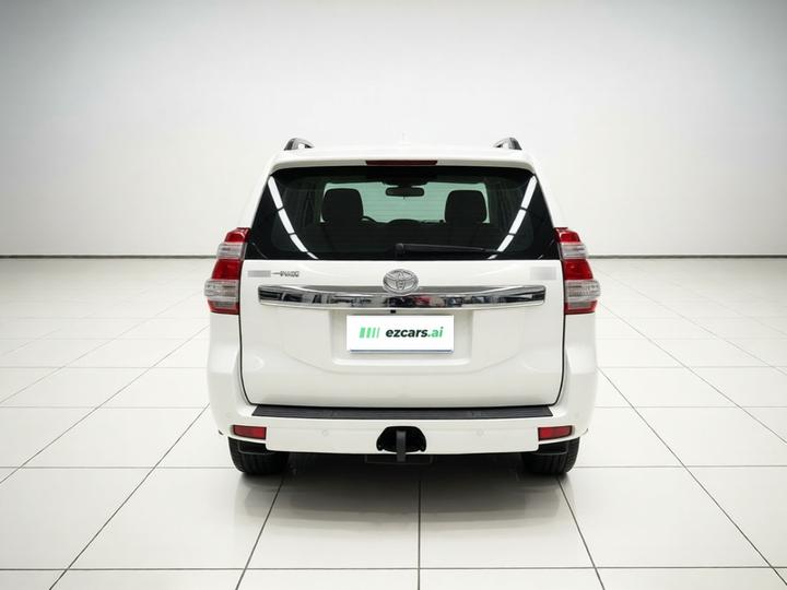 Prado 2014 4.0L AT TX-L NAVI photo 5