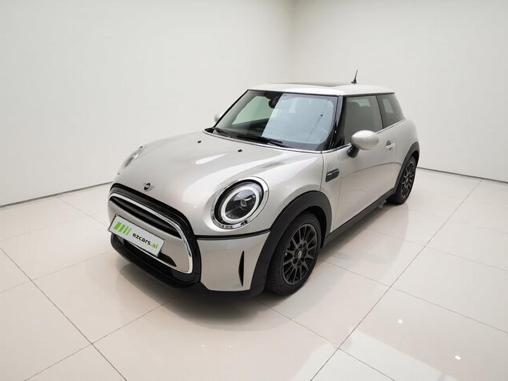 2023 1.5T ONE