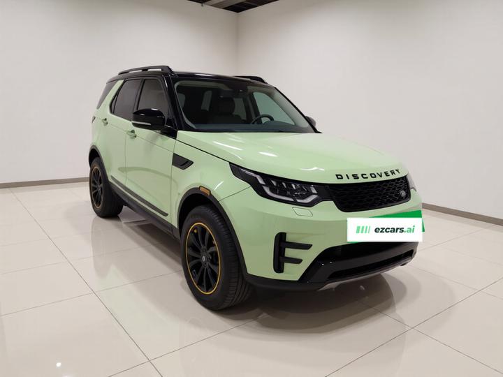 Discovery 2017 3.0 SC V6 SE photo 3