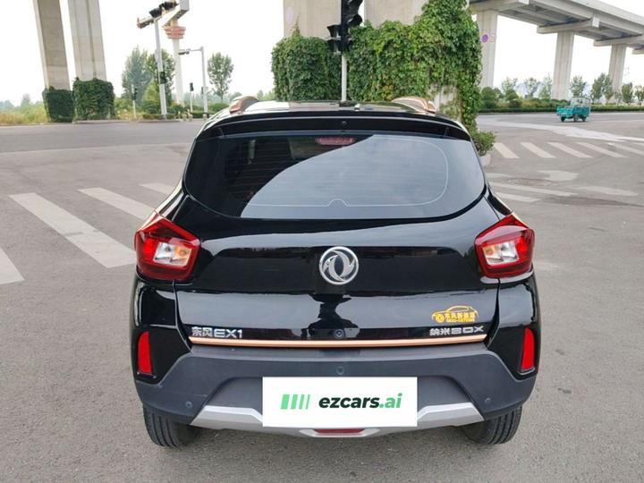 Nammi EX1 2022 Facelift PRO photo 3