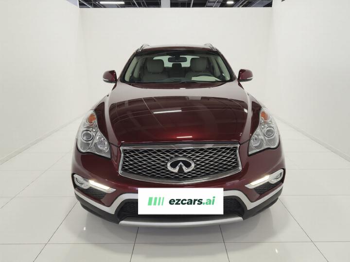 QX50 2015 2.5L Comfort photo 2