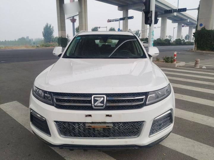 T600 2016 Sport 1.5T MT Exclusive photo 2
