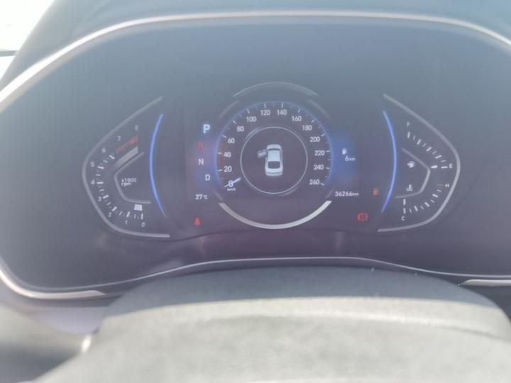 Lafesta 2019 280TGDi Sport China VI photo 7