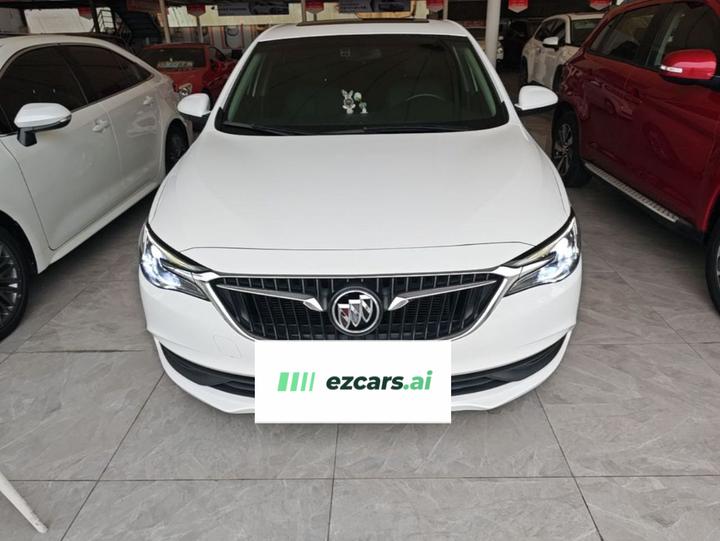 Excelle 2021 Facelift Classic 1.5L AT Elite photo 2