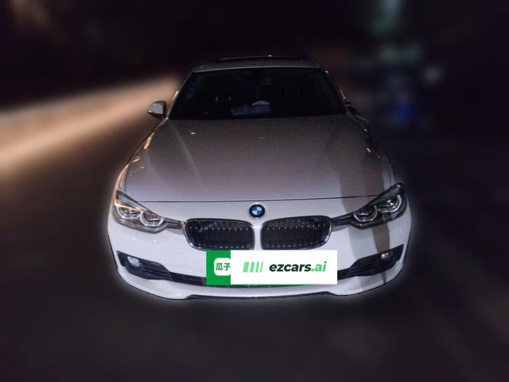 3 Series 2016 320Li Progressive photo 2