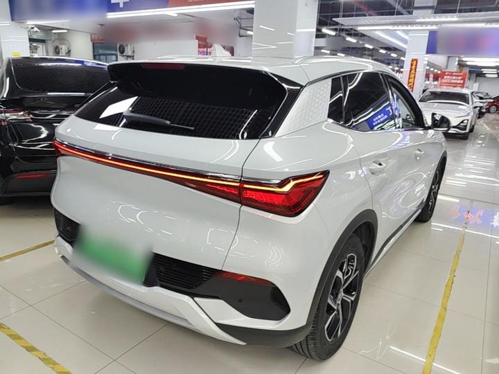 Yuan PLUS 2023 Champion 430KM photo 6