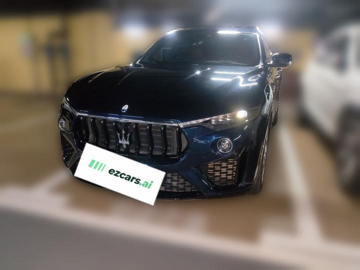 Levante 2022 3.0T Modena
