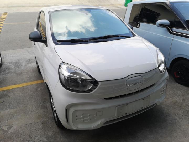 Clever R 2022 311km Yuan photo 3