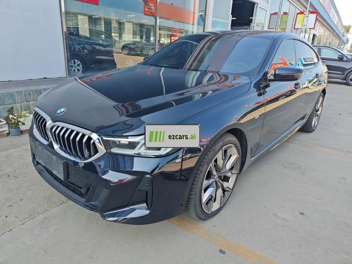 6 SeriesGT 2021 630i M Sport Package