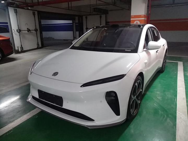 ET5 2024 75kWh