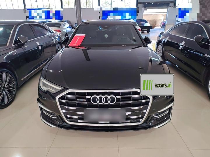 A6L 2023 40 TFSI Luxury Dynamic photo 2
