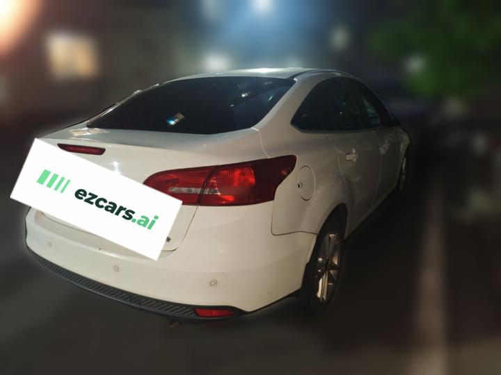 Focus 2015 Sedan EcoBoost 180 AT Elite photo 6