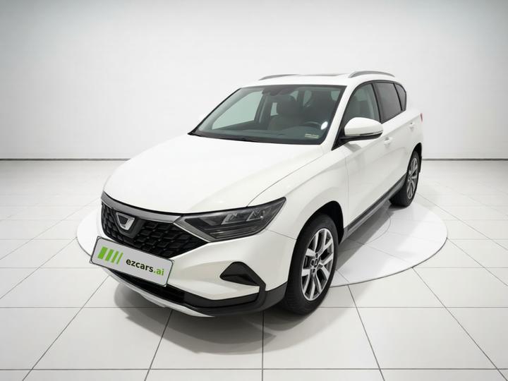 VS5 2019 280TSI AT