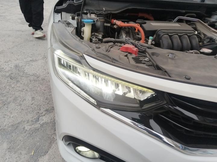 Envix 2021 Hybrid 1.5L photo 7