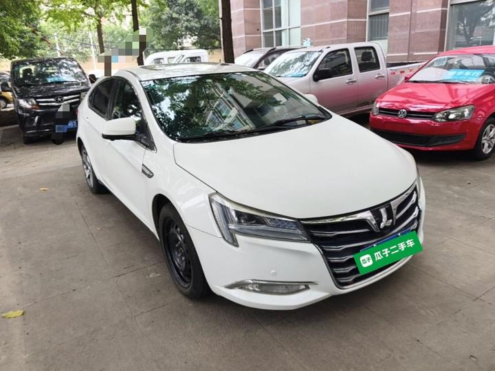 Luxgen 5 2015 1.8T AT Flagship photo 3
