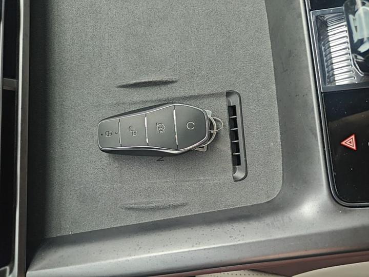 Seal 07 DM-i 2025 DM-i 1.5L 125km Premium photo 8