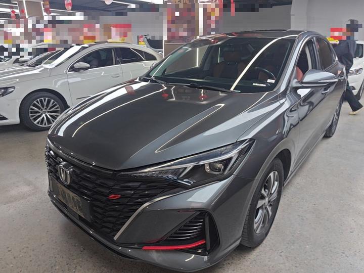 Eado 2024 PLUS NE 1.4T GDI DCT