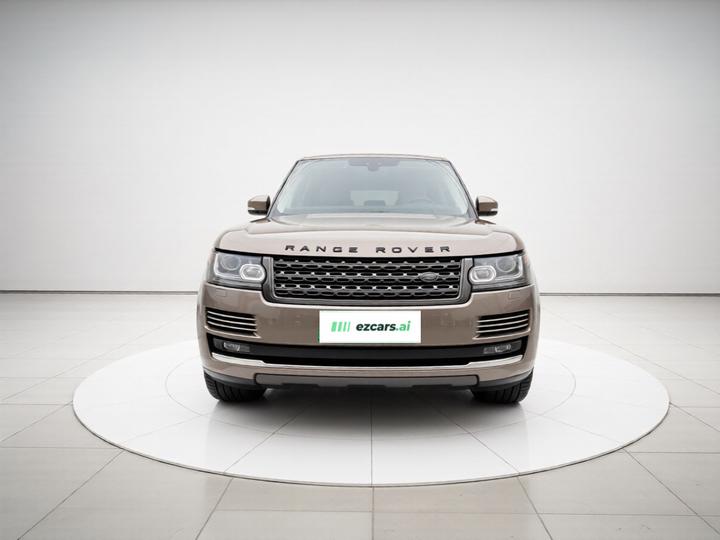 Range Rover 2016 3.0 SC V6 Vogue photo 2