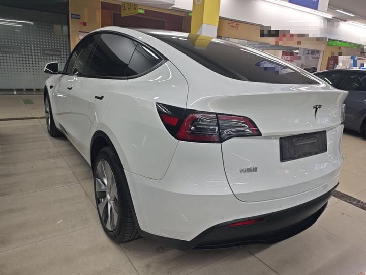 Model Y 2022 Facelift Long Range AWD photo 4