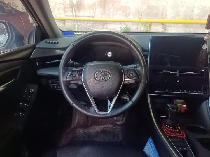 Avalon 2022 2.0L Luxury photo 6