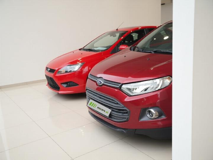 2013 1.5L MT Comfort