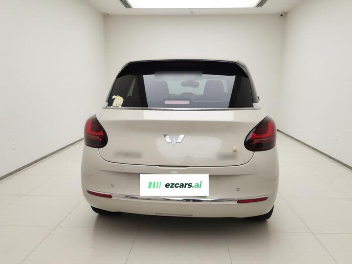 Wuling Bingo 2023 203km photo 5