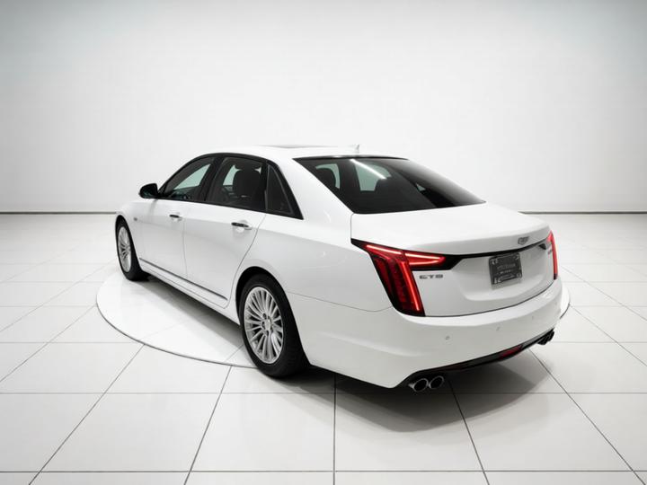 CT6 2019 28T Elite photo 4