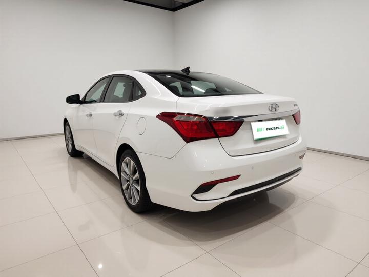 Mistra 2019 1.8L AT Smart GLS China VI photo 4