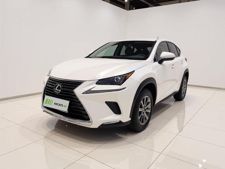 NX 2020 200 FWD China VI