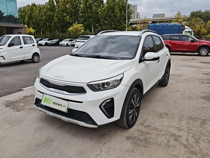 Stonic 2021 1.4L CVT