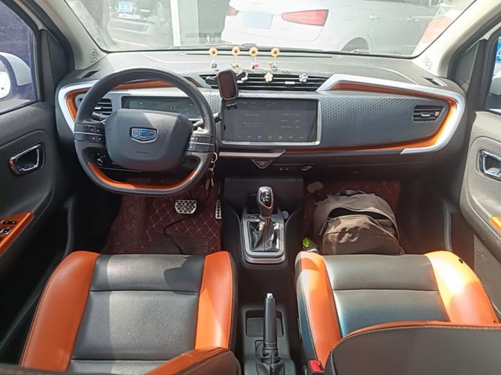 Vision X1 2017 1.3L AT photo 5