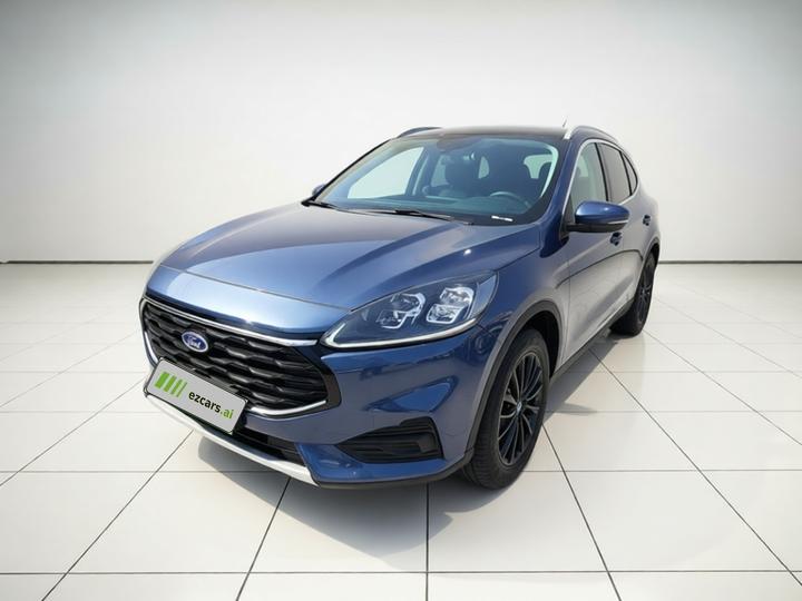Escape 2024 EcoBoost 245 RWD